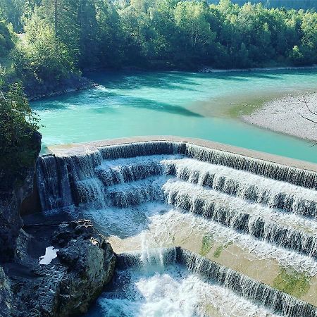 Pictures Leilighet Füssen Eksteriør bilde