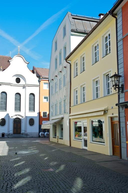 Pictures Leilighet Füssen Eksteriør bilde