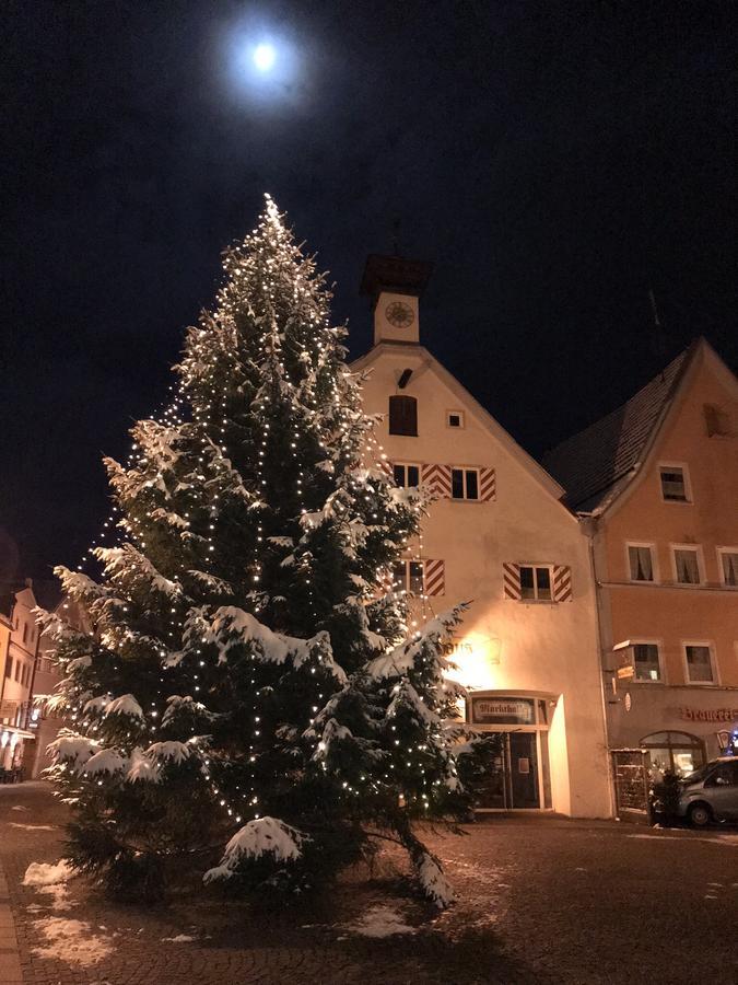 Pictures Leilighet Füssen Eksteriør bilde
